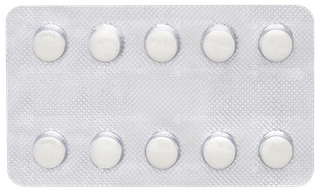 Dydrofem Sr 20 Tablet 10