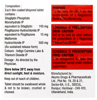 Zensita Mp 500 Tablet 10