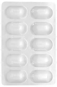 Zensita Mp 500 Tablet 10