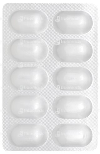 Zensita Mp 500 Tablet 10