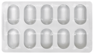 Juslina Dm 5/500 Tablet 10