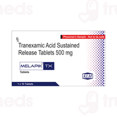 Melapik Tx Tablet 10