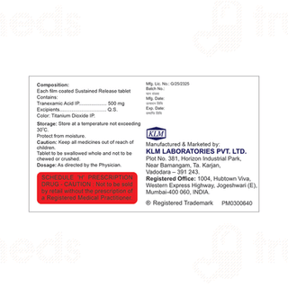 Melapik Tx Tablet 10