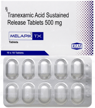 Melapik Tx Tablet 10