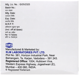 Melapik Tx Tablet 10