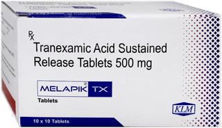 Melapik Tx Tablet 10