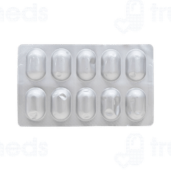 Linero Dm 1000 Tablet 10