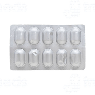 Linero Dm 1000 Tablet 10