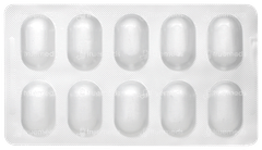 Linero Dm 500 Tablet 10