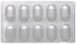 Linero Dm 500 Tablet 10