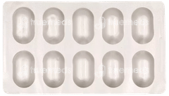 Daparyl Lm 500 Tablet 10