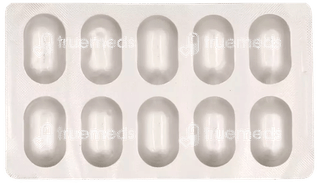 Daparyl Lm 500 Tablet 10