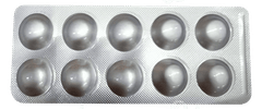 Brivasure Xr 100 Tablet 10