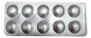 Brivasure Xr 100 Tablet 10