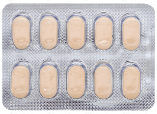 Ulyses Sr 600 Tablet 10