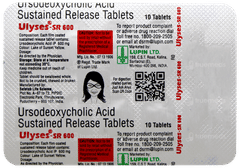 Ulyses Sr 600 Tablet 10