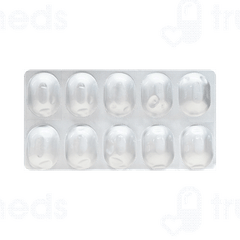 Tendia Mp 1000 Tablet 10
