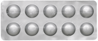 Dapaverse V Tablet 10