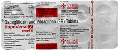 Dapaverse V Tablet 10 Dapaverse V Tablet 10