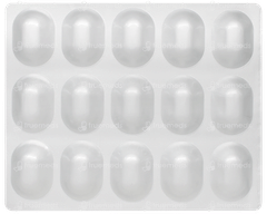 Sitaday Pm Forte Tablet 15