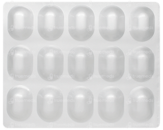 Sitaday Pm Forte Tablet 15