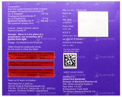 Sitaday Pm Tablet 15