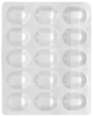 Sitaday Pm Tablet 15