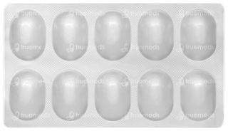 Zukanorm M Sr 1000 Tablet 10