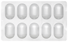 Juslina Dm 5/1000 Tablet 10