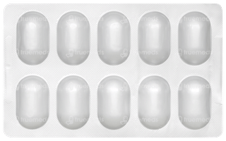 Juslina Dm 5/1000 Tablet 10