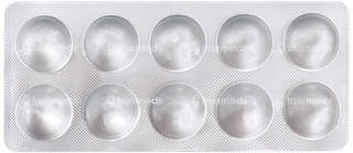 Cheston Cold Total Tablet Sr 10