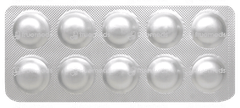Cheston Cold Total Tablet Sr 10