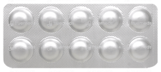 Cheston Cold Total Tablet Sr 10