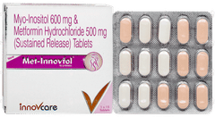 Met Innovfol New Tablet 15 Met Innovfol New Tablet 15