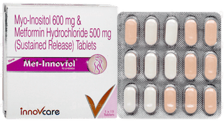 Met Innovfol New Tablet 15