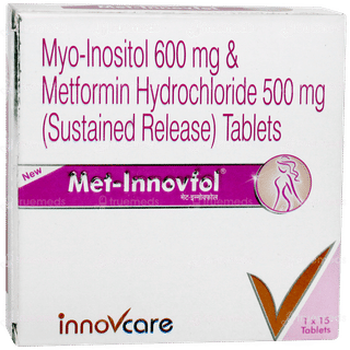 Met Innovfol New Tablet 15