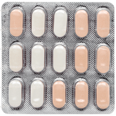 Met Innovfol New Tablet 15 Met Innovfol New Tablet 15