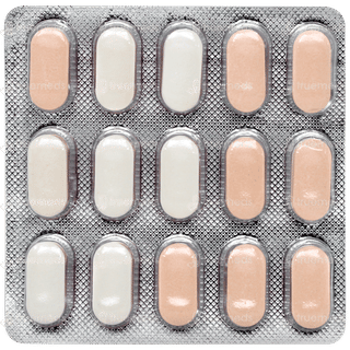 Met Innovfol New Tablet 15