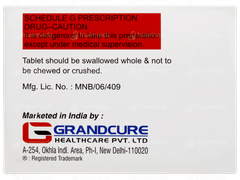 Grandpride Mv1 Tablet 10