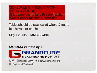 Grandpride Mv1 Tablet 10