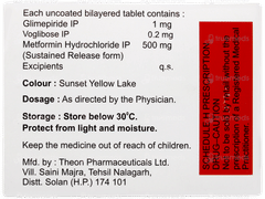 Grandpride Mv1 Tablet 10