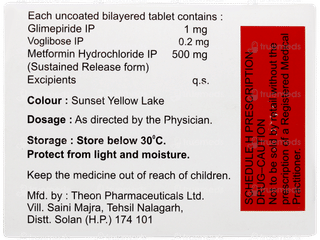 Grandpride Mv1 Tablet 10