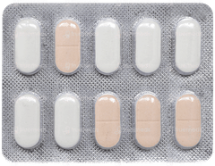 Grandpride Mv1 Tablet 10