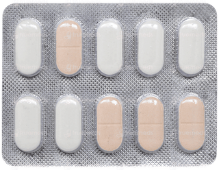 Grandpride Mv1 Tablet 10