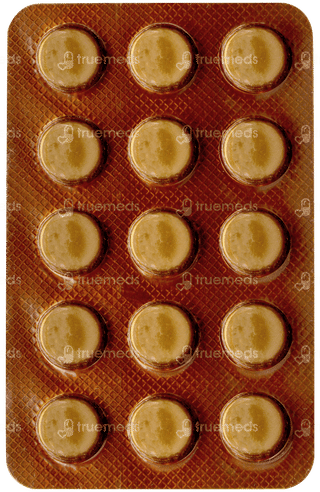 Nicardia Cd Retard 30 Tablet 15