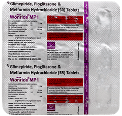 Wonride Mp1 Tablet 15 Wonride Mp1 Tablet 15