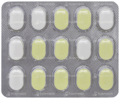 Triapriglim 2 Tablet 15