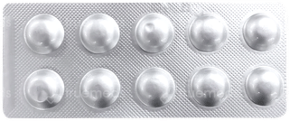 Britam Sr 50 Tablet 10