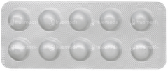 Urisolin D Tablet 10 Urisolin D Tablet 10