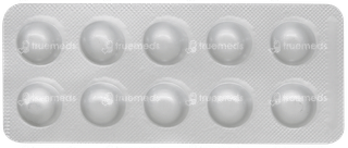 Urisolin D Tablet 10